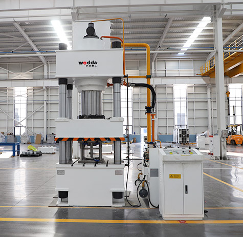 液壓機(jī)廠家